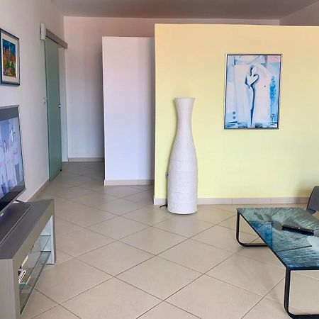 City Apartments Bobic Cavtat Buitenkant foto