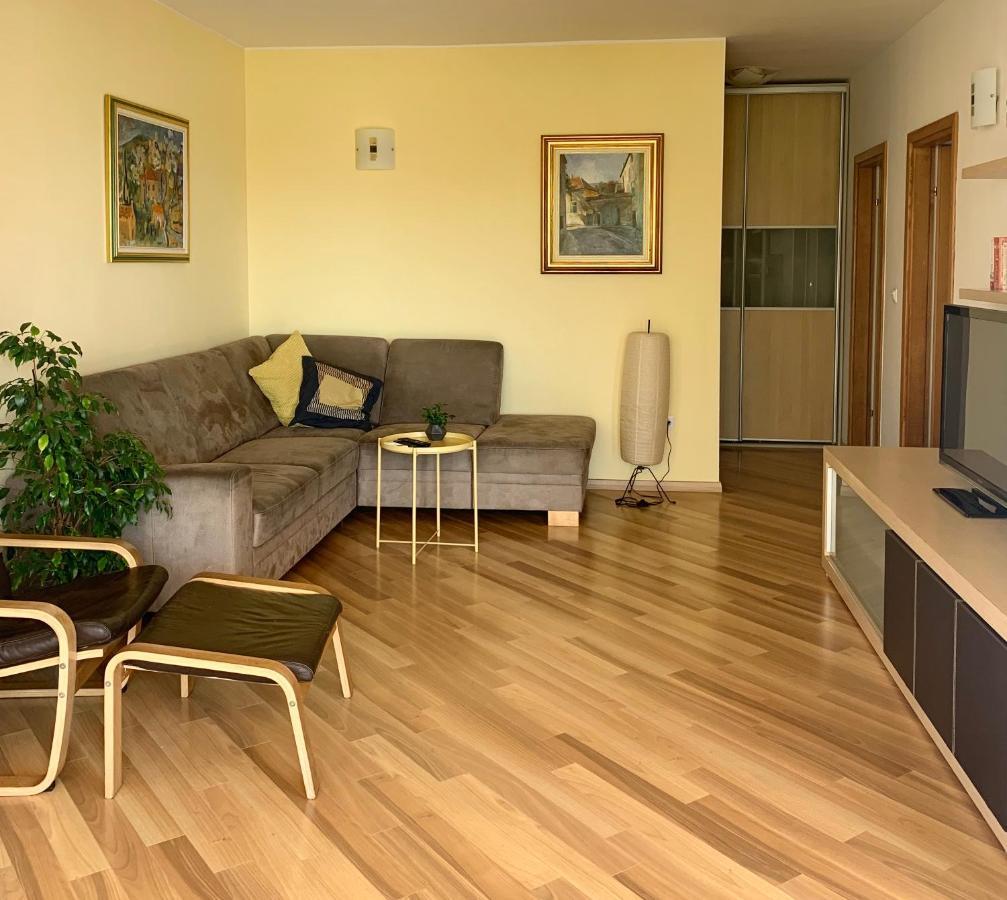 City Apartments Bobic Cavtat Buitenkant foto