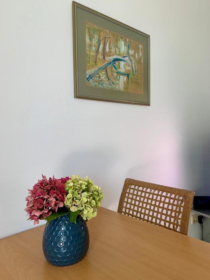 City Apartments Bobic Cavtat Buitenkant foto