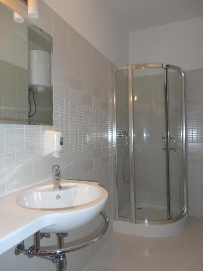 City Apartments Bobic Cavtat Buitenkant foto